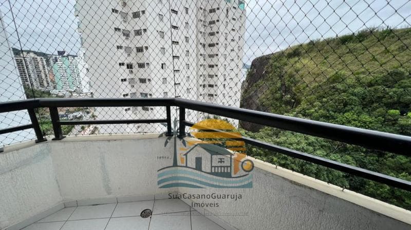 Apartamento à venda no bairro Pitangueiras em Guarujá/SP