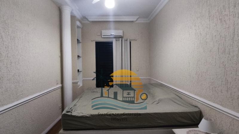 Apartamento à venda no bairro Praia Da Enseada – Hotéis em Guarujá/SP