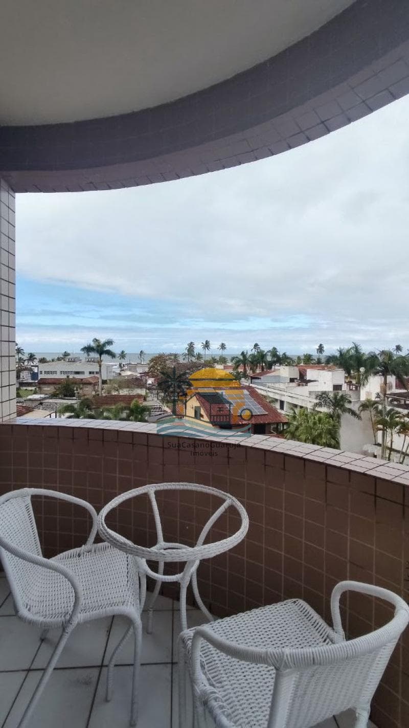 Apartamento à venda no bairro Praia Da Enseada – Hotéis em Guarujá/SP