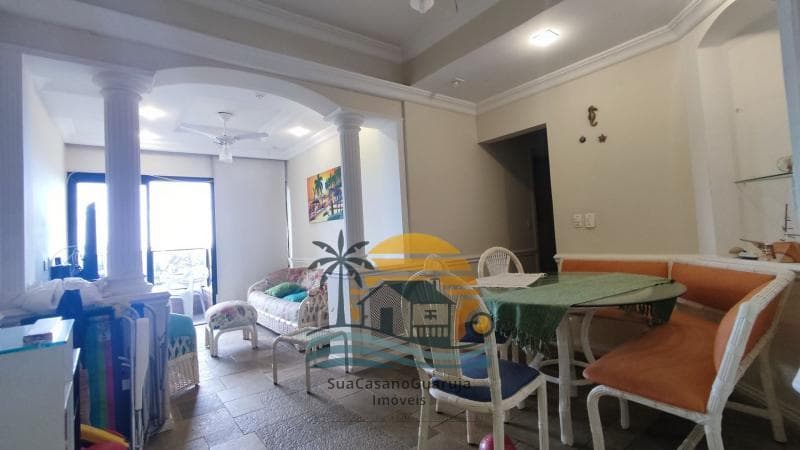 Apartamento à venda no bairro Praia Da Enseada – Hotéis em Guarujá/SP