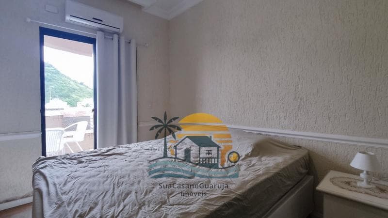 Apartamento à venda no bairro Praia Da Enseada – Hotéis em Guarujá/SP