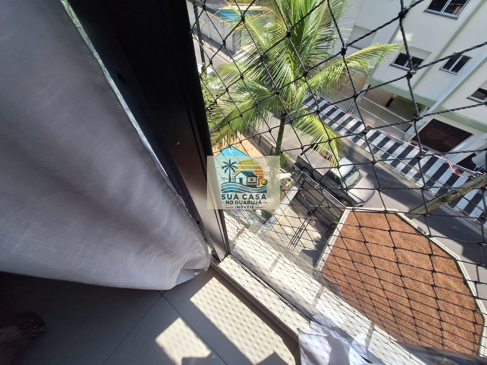 Apartamento à venda no bairro Pitangueiras - Guarujá/SP