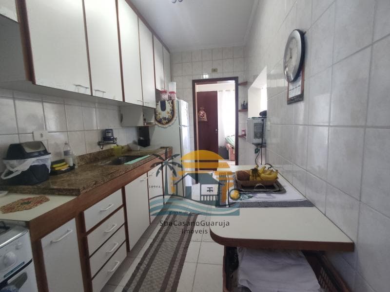 Apartamento à venda no bairro Jardim Las Palmas em Guarujá/SP