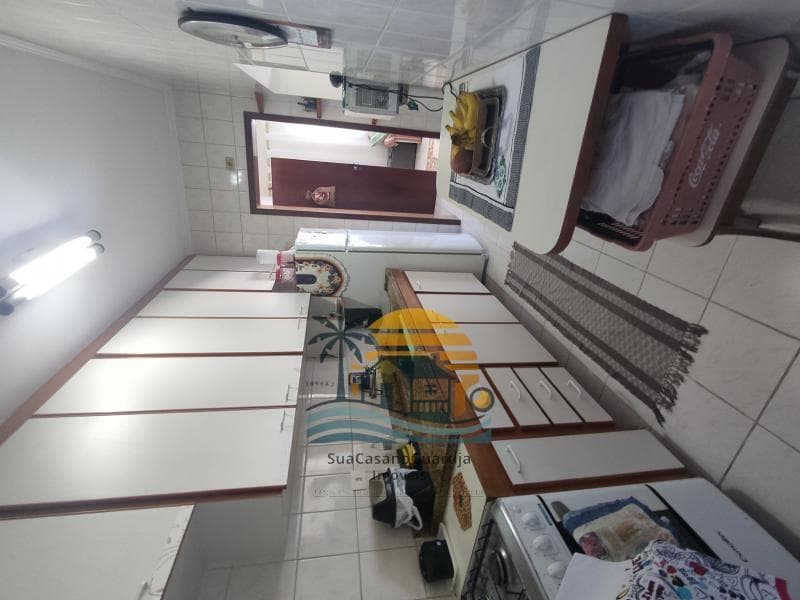 Apartamento à venda no bairro Jardim Las Palmas em Guarujá/SP