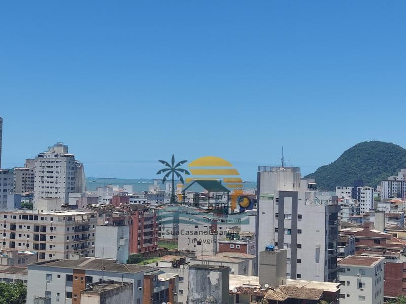 Apartamento à venda no bairro Jardim Las Palmas em Guarujá/SP
