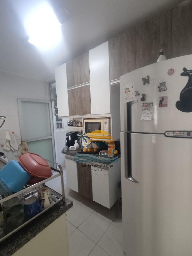 Apartamento à venda no bairro Pitangueiras Praia em Guarujá/SP