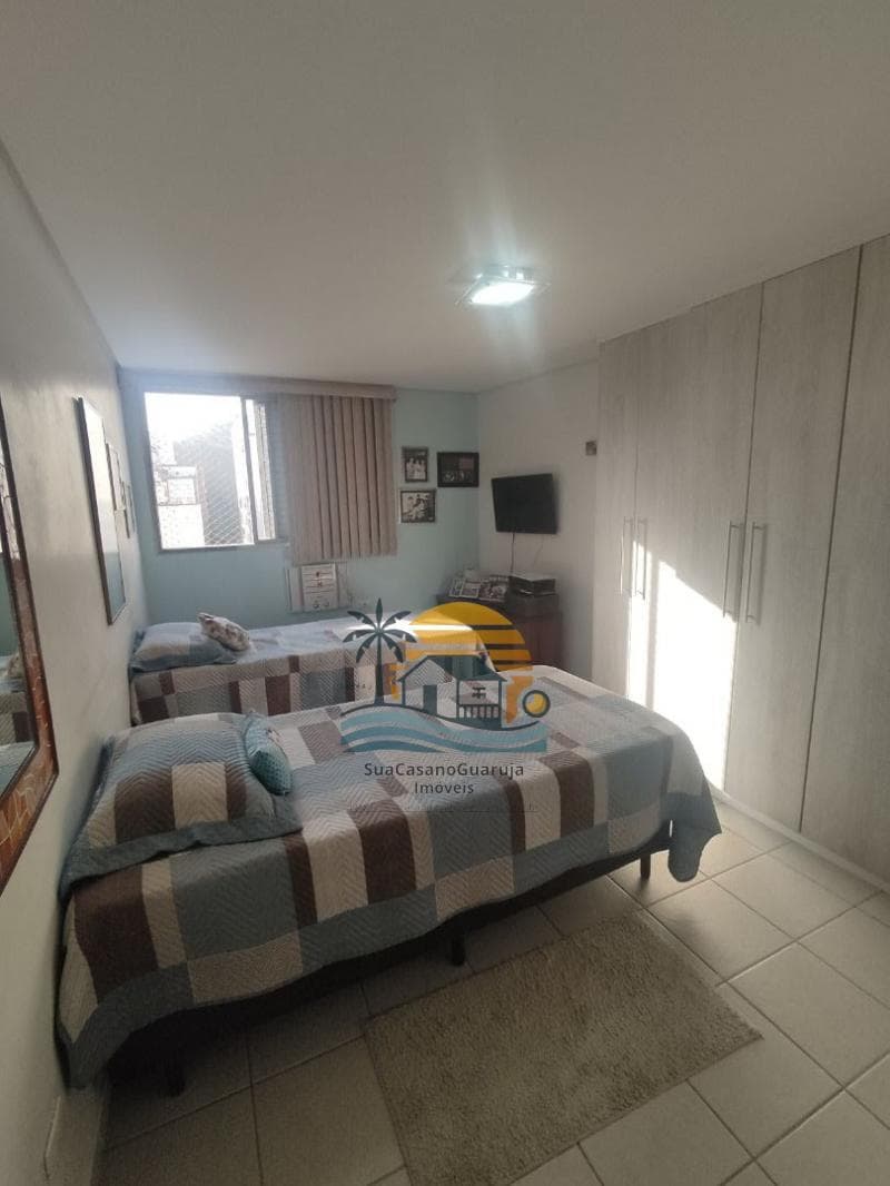 Apartamento à venda no bairro Pitangueiras Praia em Guarujá/SP