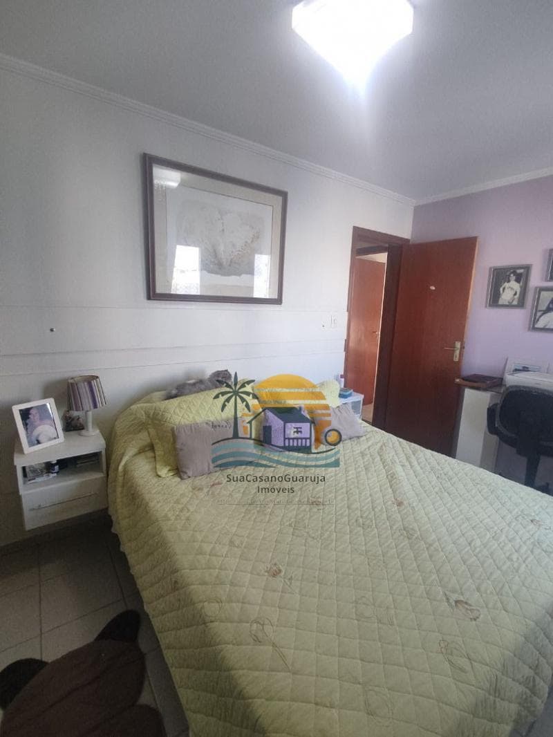 Apartamento à venda no bairro Pitangueiras Praia em Guarujá/SP