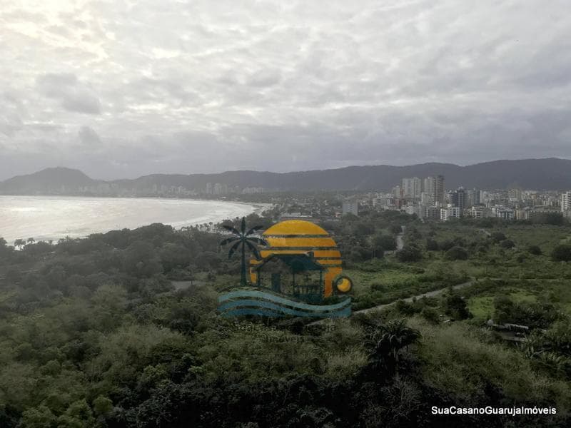 Apartamento à venda no bairro Parque Enseada em Guarujá/SP