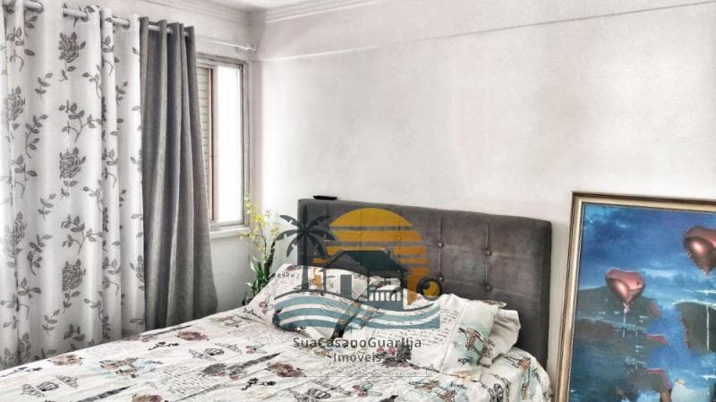 Apartamento à venda no bairro Jardim Las Palmas em Guarujá/SP
