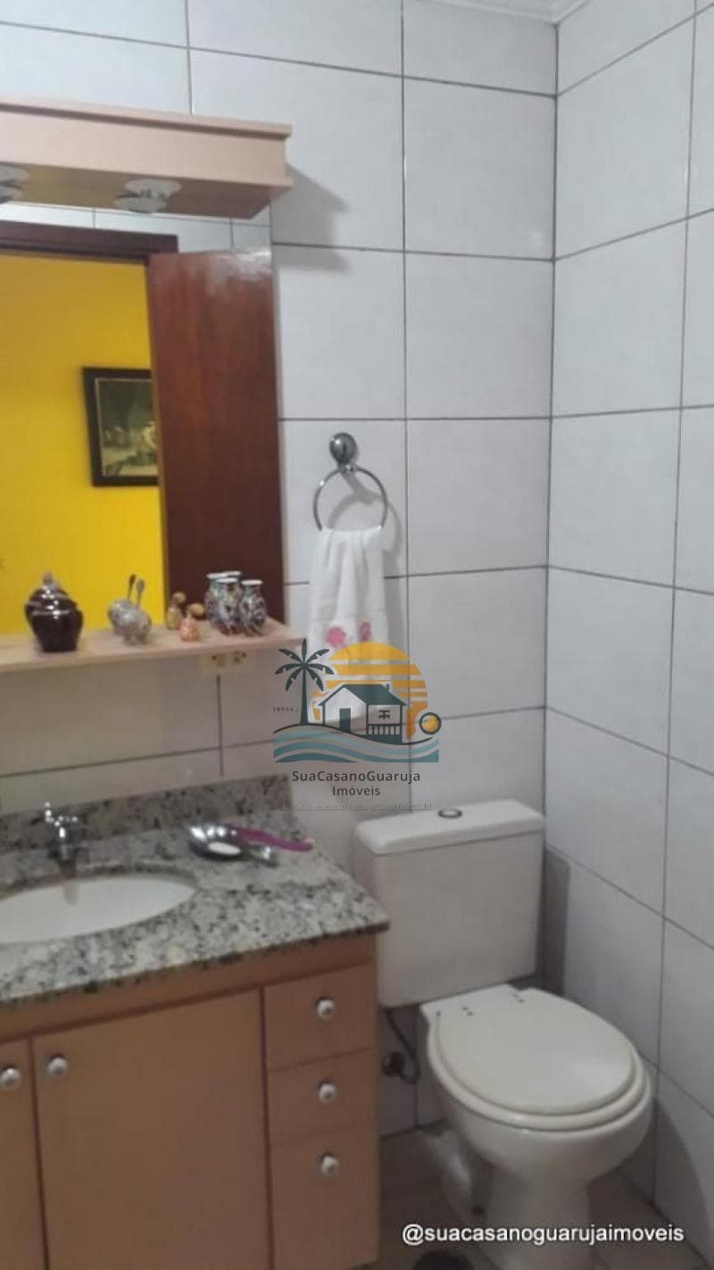 Apartamento à venda no bairro Praia Da Enseada – Hotéis em Guarujá/SP