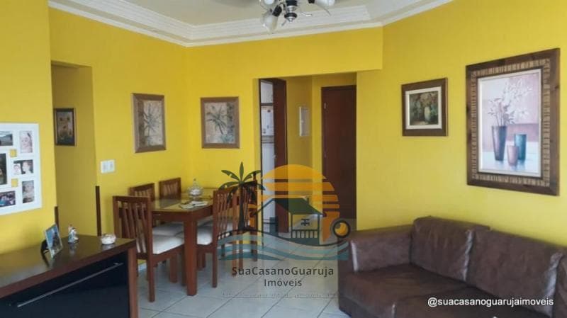 Apartamento à venda no bairro Praia Da Enseada – Hotéis em Guarujá/SP