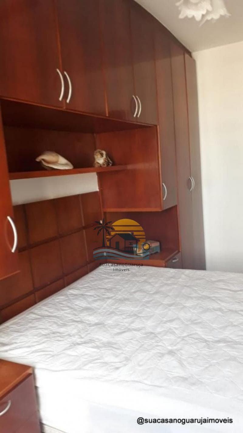 Apartamento à venda no bairro Praia Da Enseada – Hotéis em Guarujá/SP