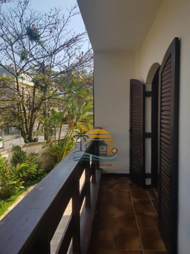 Apartamento à venda no bairro Enseada em Guarujá/SP