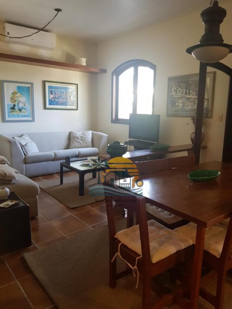 Apartamento à venda no bairro Enseada em Guarujá/SP