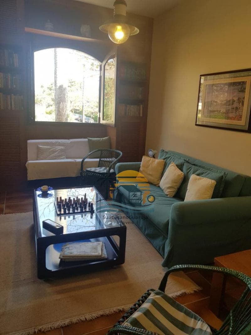 Apartamento à venda no bairro Enseada em Guarujá/SP