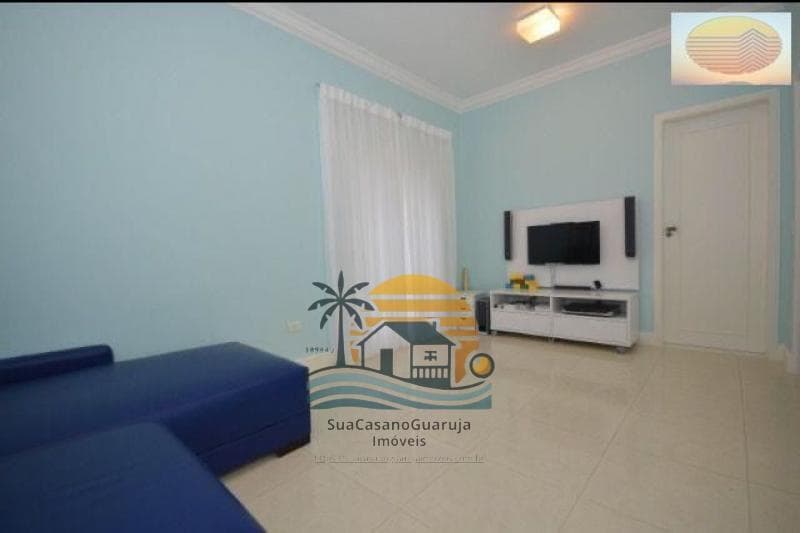 Casa à venda no bairro Acapulco em Guarujá/SP
