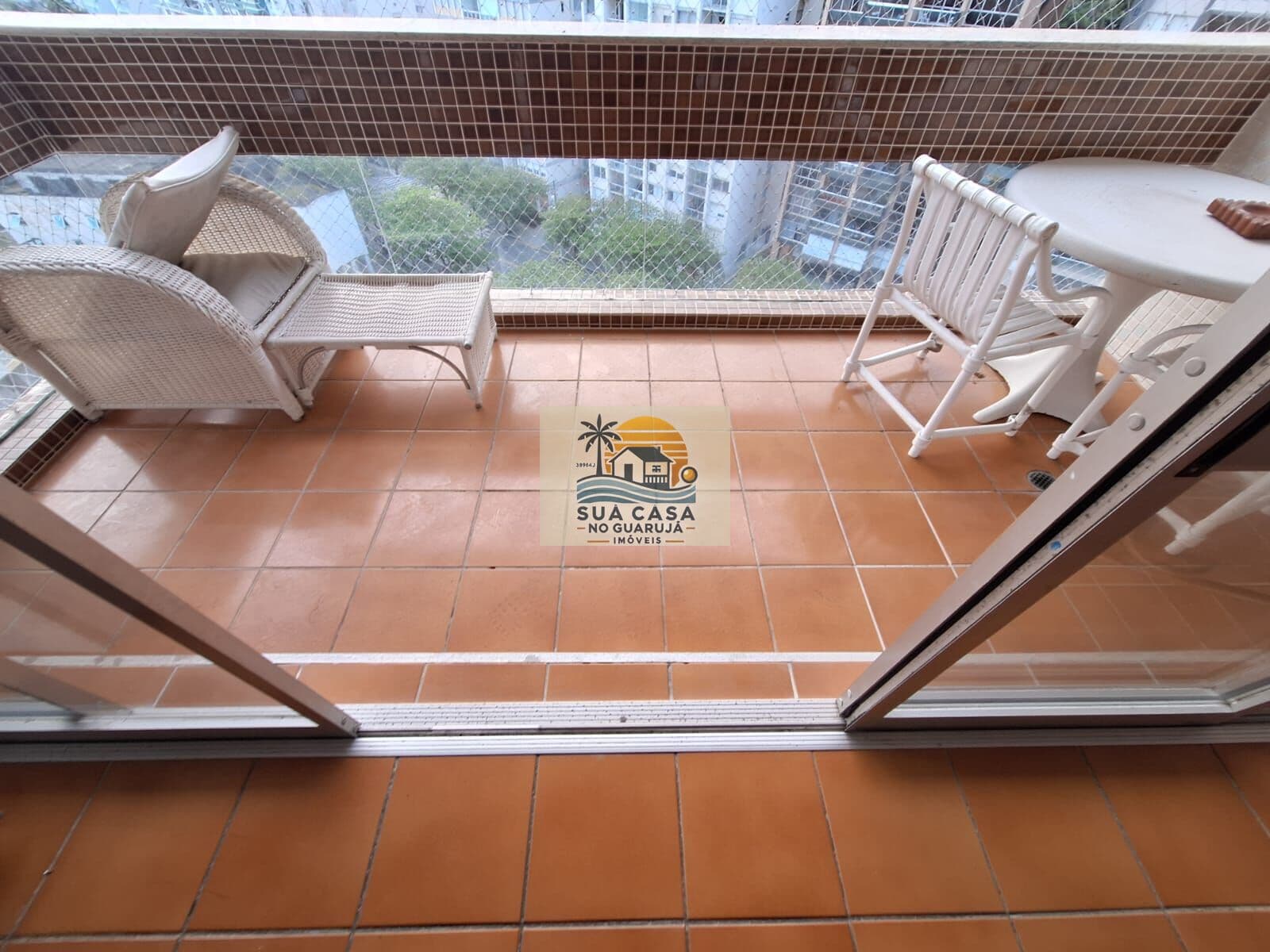 Apartamento à venda no bairro Pitangueiras - Guarujá/SP