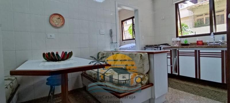 Apartamento à venda no bairro Jardim Tejereba em Guarujá/SP