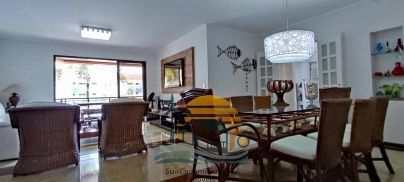 Apartamento à venda no bairro Jardim Tejereba em Guarujá/SP