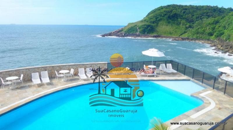 Costão das Tartarugas - Apartamento à venda no bairro Parque Enseada em Guarujá/SP