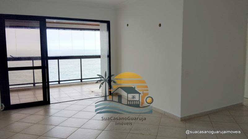 Costão das Tartarugas - Apartamento à venda no bairro Parque Enseada em Guarujá/SP