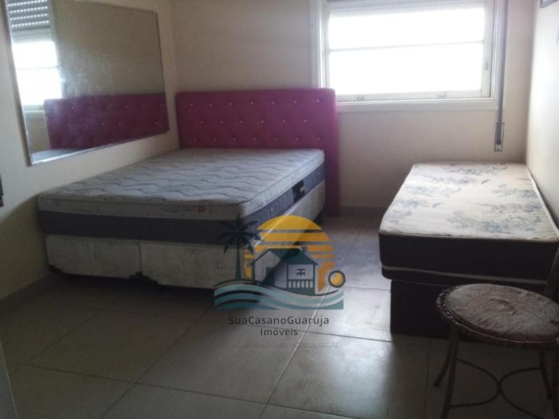 Apartamento à venda no bairro Pitangueiras em Guarujá/SP
