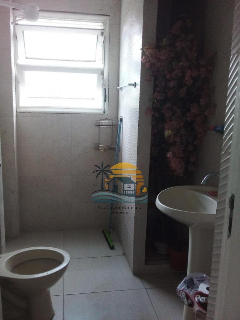 Apartamento à venda no bairro Pitangueiras em Guarujá/SP