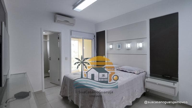 Apartamento à venda no bairro Praia Da Enseada - Tortugas em Guarujá/SP
