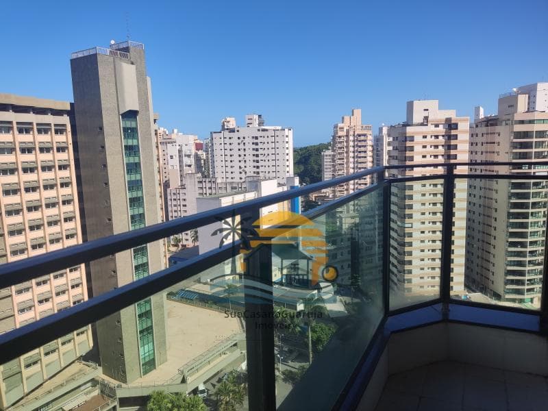 Apartamento à venda no bairro Vila Luis Antônio em Guarujá/SP