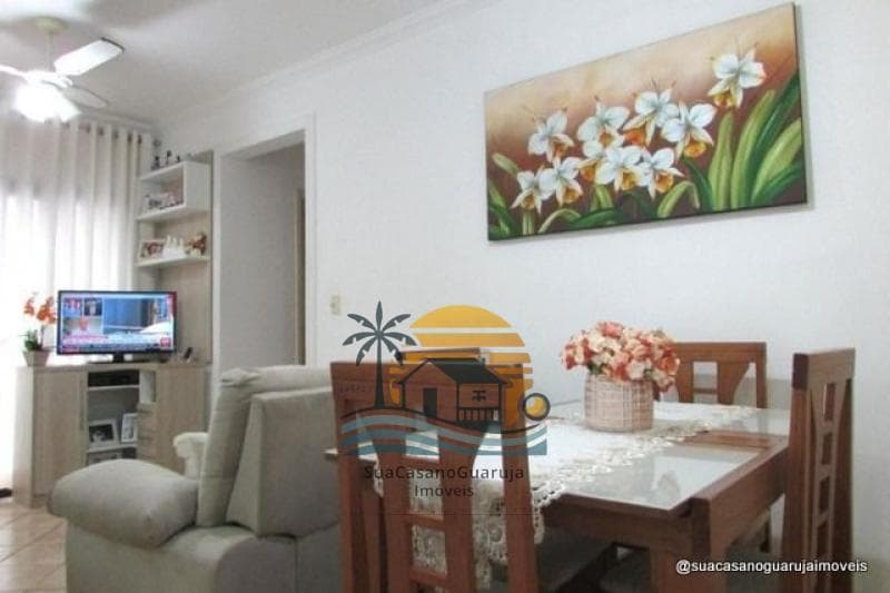 Apartamento à venda no bairro Praia Da Enseada – Hotéis em Guarujá/SP