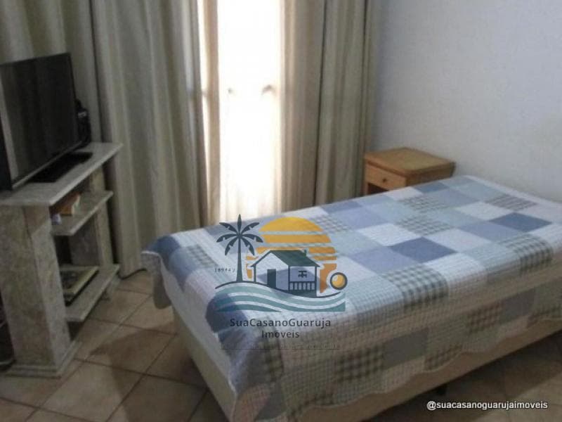 Apartamento à venda no bairro Praia Da Enseada – Hotéis em Guarujá/SP