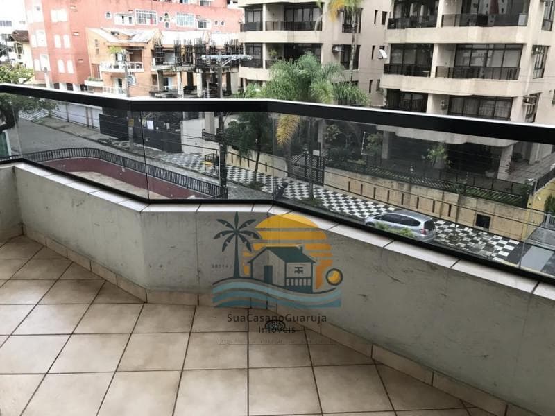 Apartamento à venda no bairro Praia Da Enseada – Hotéis em Guarujá/SP