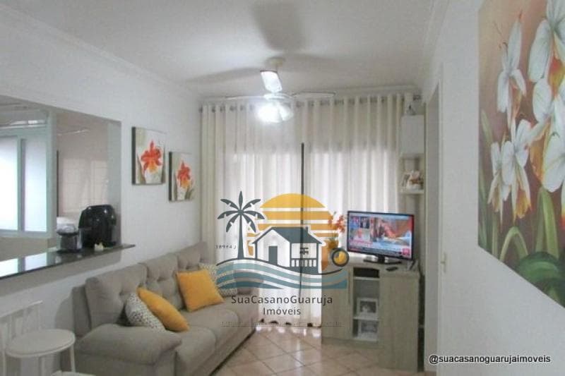 Apartamento à venda no bairro Praia Da Enseada – Hotéis em Guarujá/SP