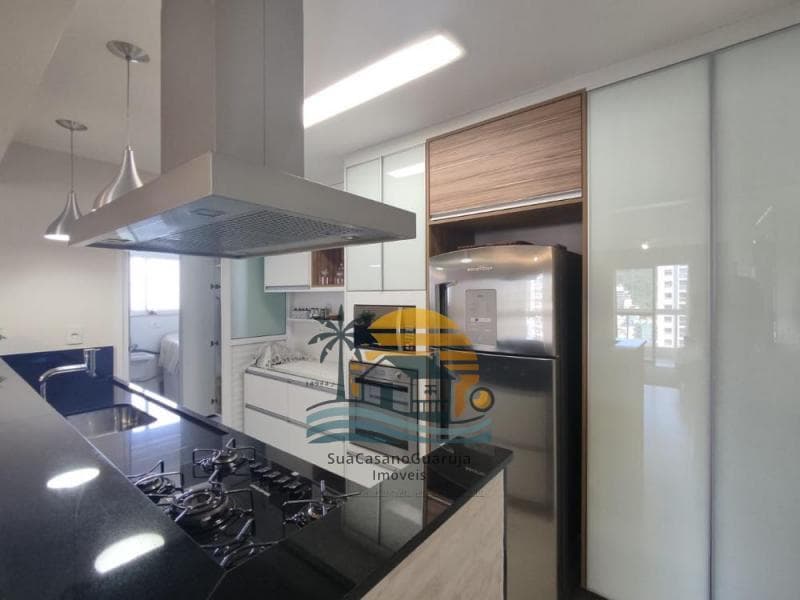 Apartamento à venda no bairro Jardim Las Palmas em Guarujá/SP