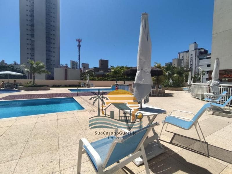 Apartamento à venda no bairro Jardim Las Palmas em Guarujá/SP