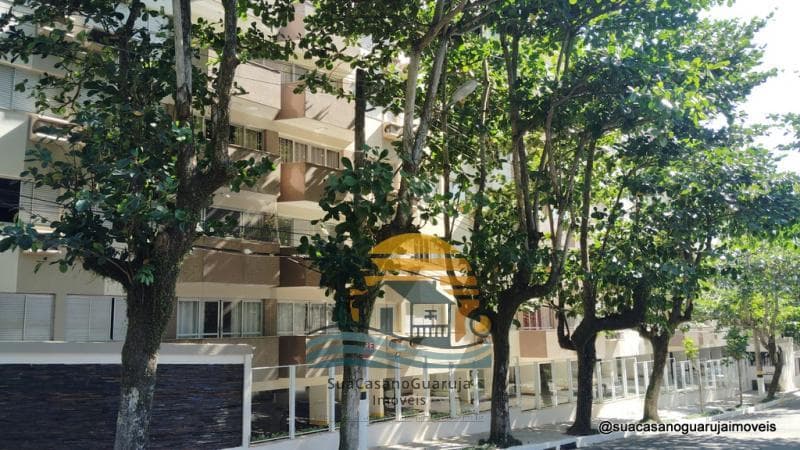 Apartamento à venda no bairro Parque Enseada em Guarujá/SP