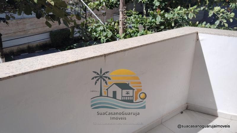 Apartamento à venda no bairro Parque Enseada em Guarujá/SP