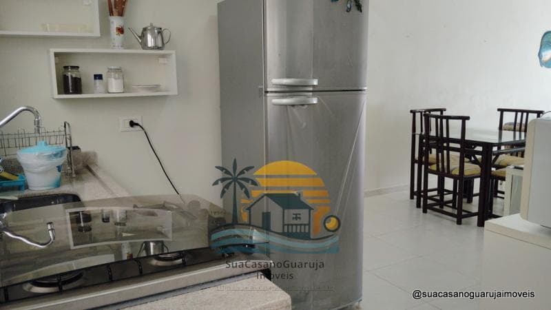 Apartamento à venda no bairro Parque Enseada em Guarujá/SP
