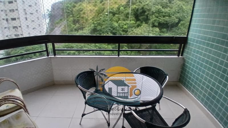 Apartamento à venda no bairro Pitangueiras em Guarujá/SP
