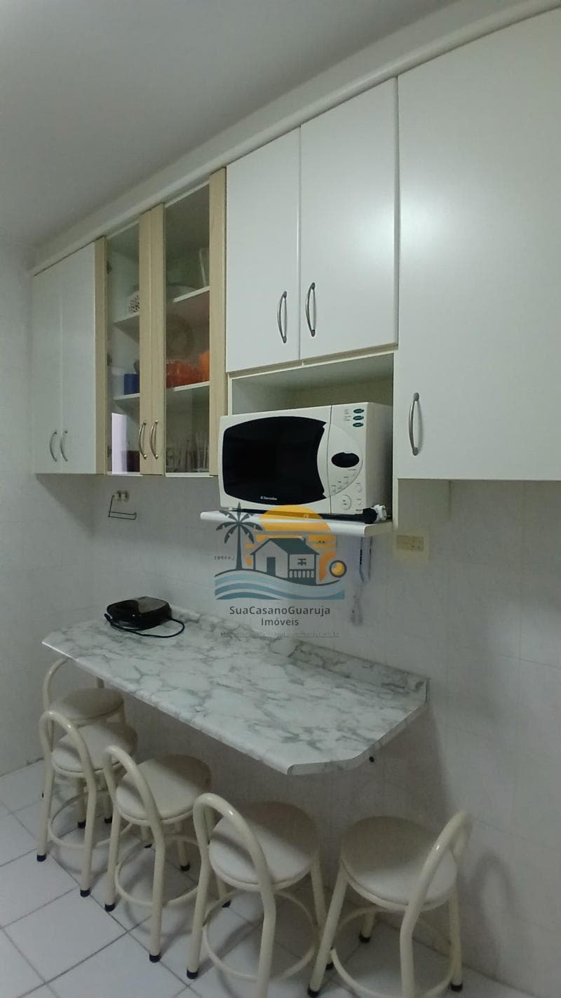 Apartamento à venda no bairro Pitangueiras em Guarujá/SP
