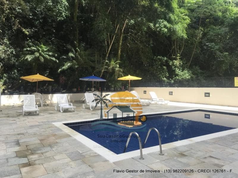 Apartamento à venda no bairro Pitangueiras em Guarujá/SP