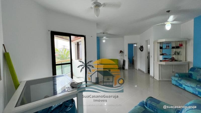 Apartamento à venda no bairro Praia Da Enseada - Tortugas em Guarujá/SP