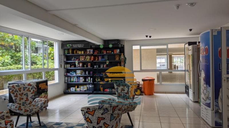 Apartamento à venda no bairro Loteamento João Batista Julião em Guarujá/SP