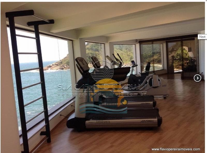 Apartamento à venda no bairro Parque Enseada em Guarujá/SP