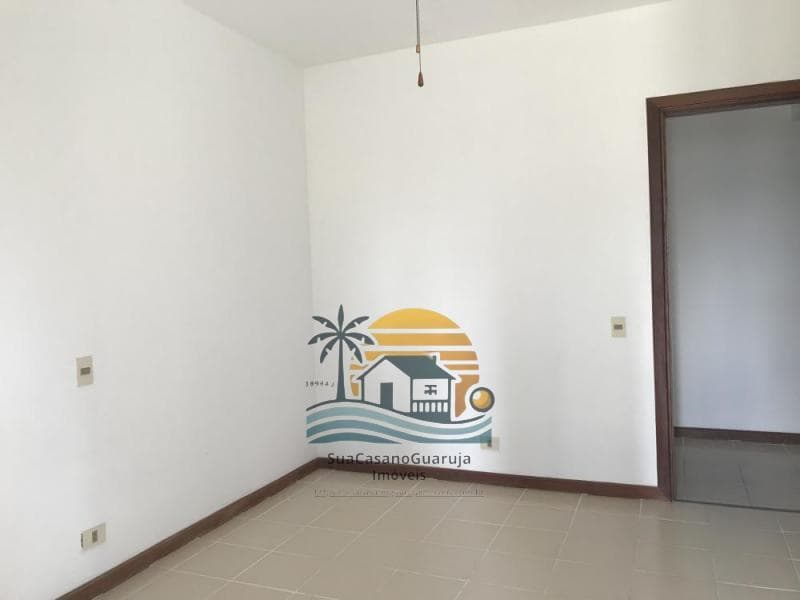 Apartamento à venda no bairro Parque Enseada em Guarujá/SP