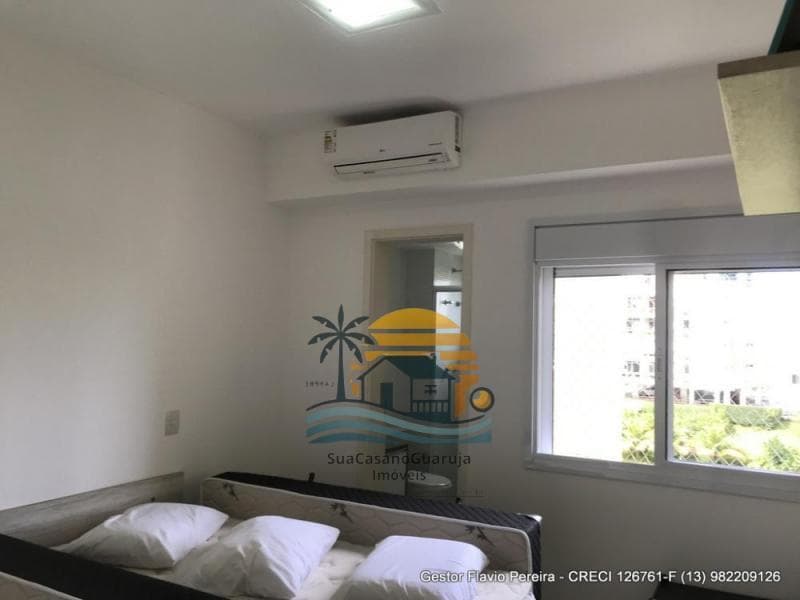 Apartamento à venda no bairro Parque Enseada em Guarujá/SP