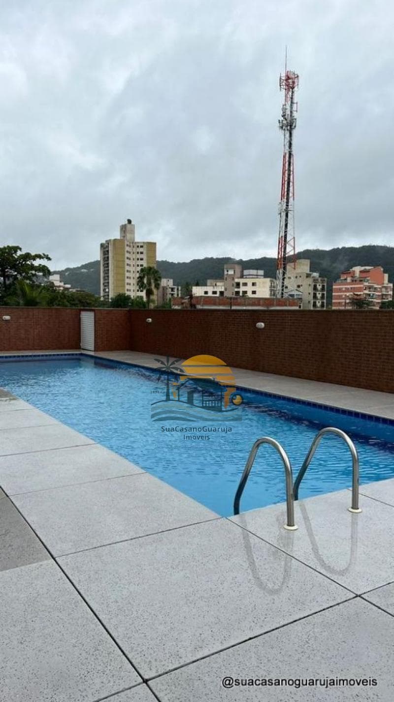Apartamento à venda no bairro Enseada em Guarujá/SP