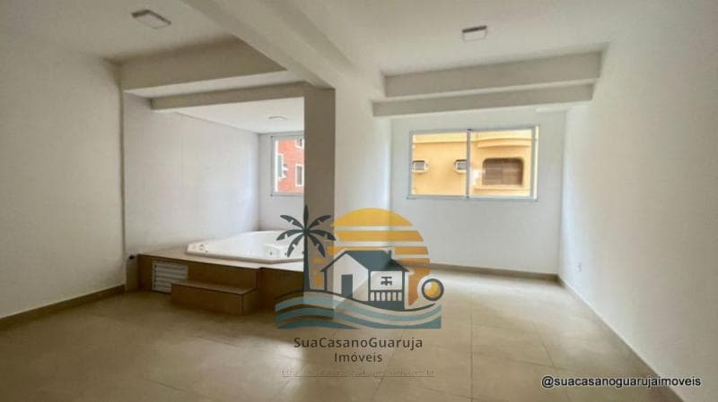 Apartamento à venda no bairro Enseada em Guarujá/SP