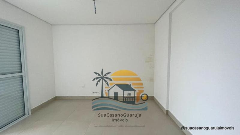 Apartamento à venda no bairro Enseada em Guarujá/SP